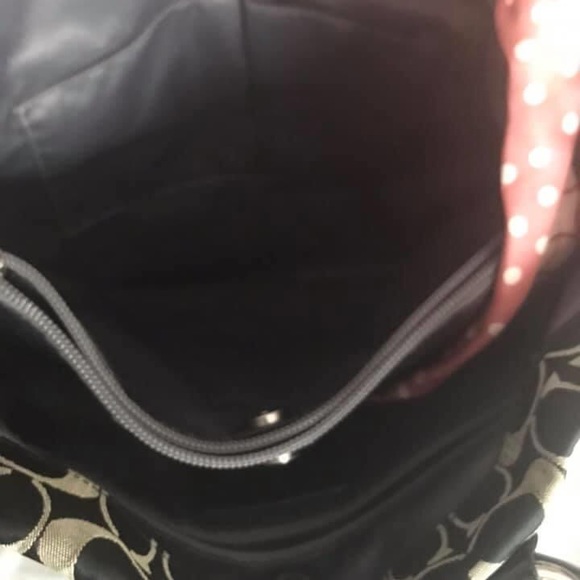 Coach bag - Picture 3 of 4